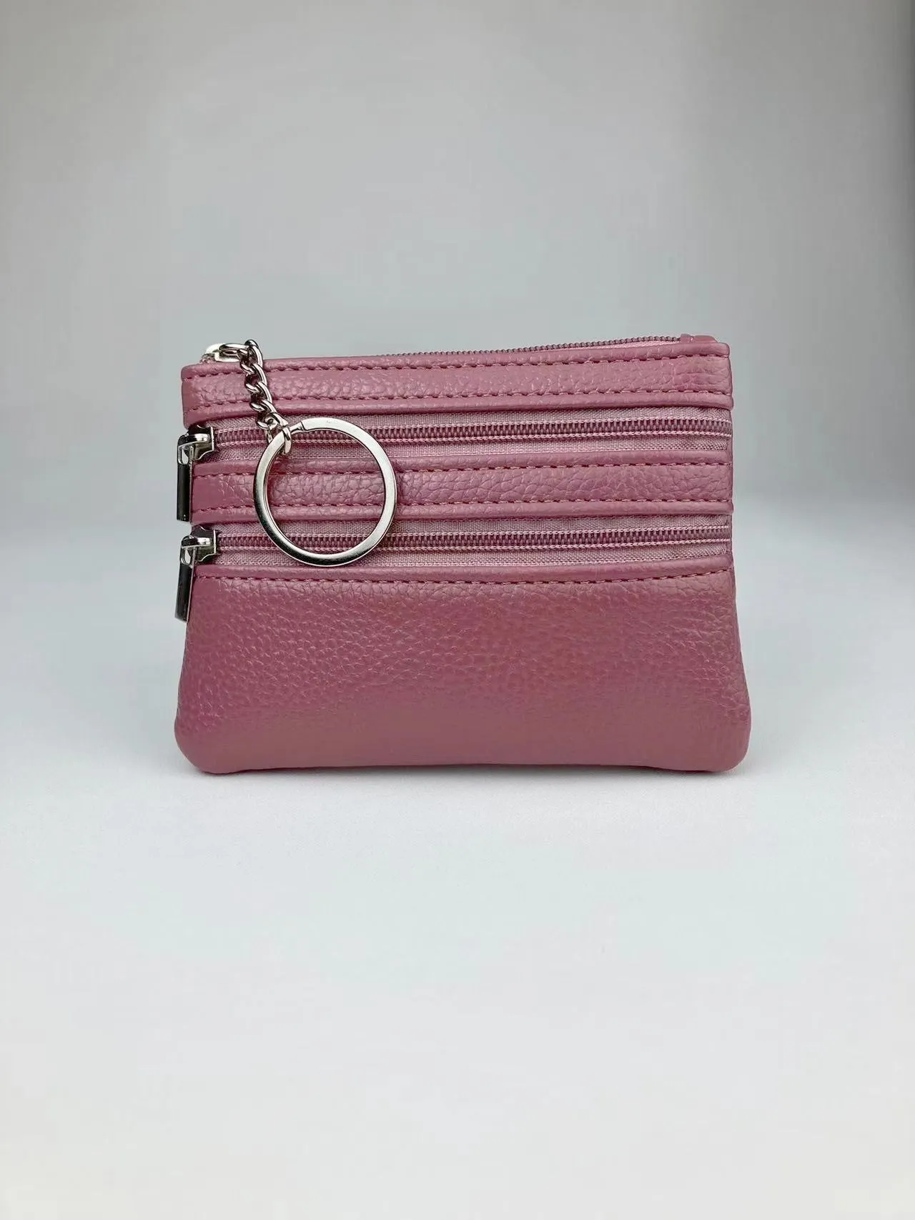 Women's & Men's & Korean Style Pocket Clutch For Coin Purses