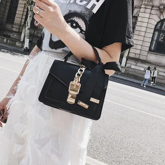 Women's Bag Fashion Messenger Bag for Women Mini Square Bag Shoulder Messenger Bag Clutch Female Designer Wallet Handbag