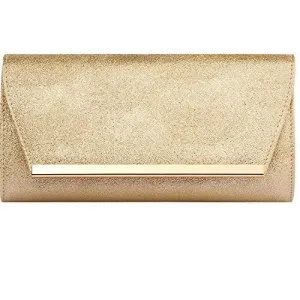 Women's Bridal Prom Clutch Purse