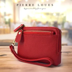 Women's Clutch Multiple Slots High Sense Purses