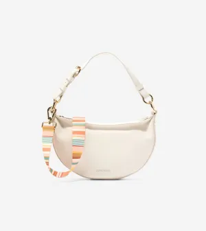Women's Elizabeth Leather Crossbody Bag