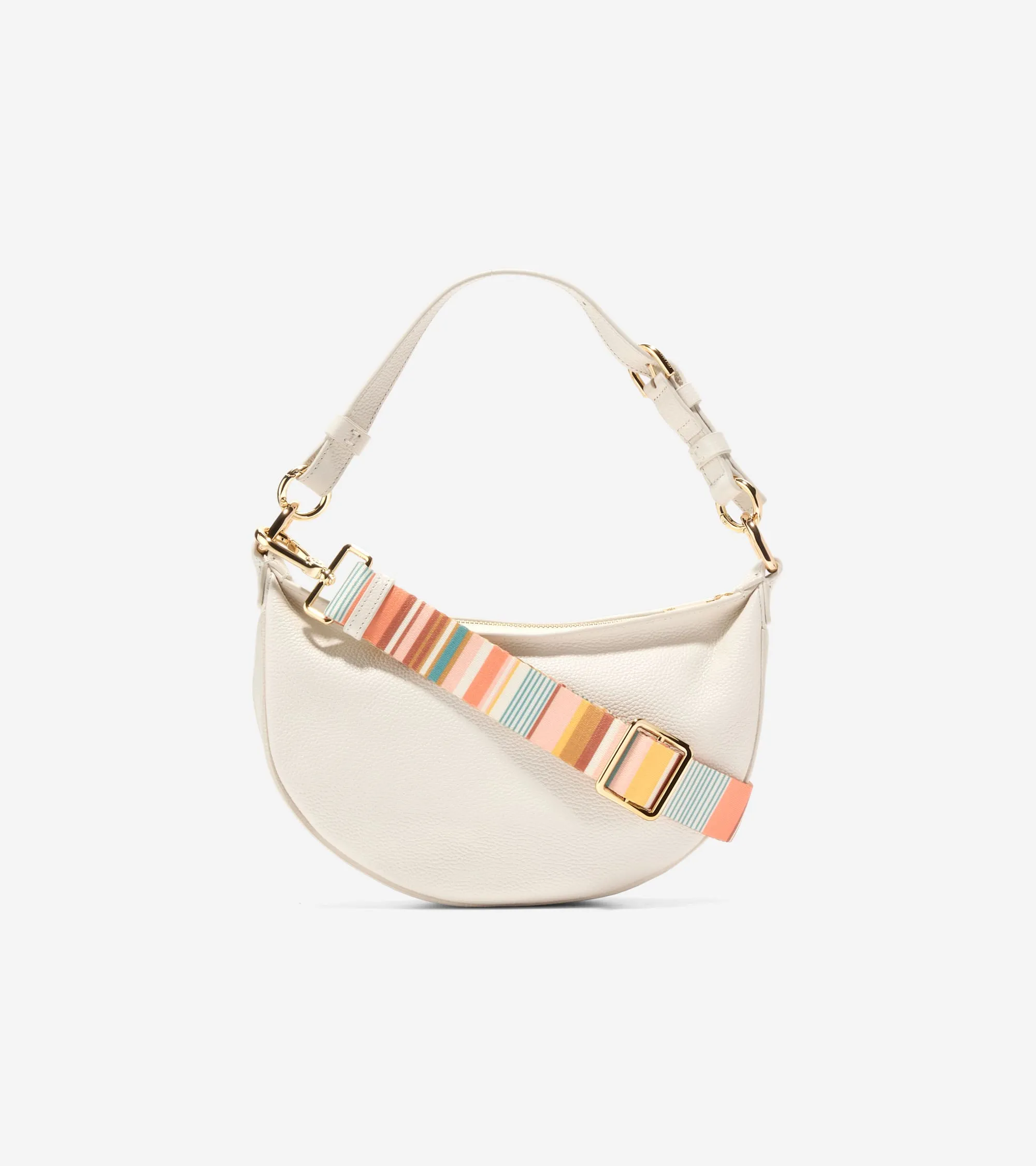 Women's Elizabeth Leather Crossbody Bag