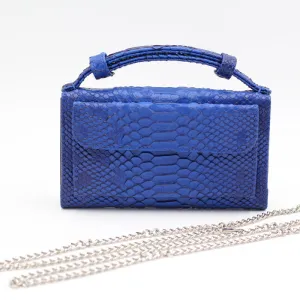 Women's Genuine Leather Envelope Bags 2019 - LINDA