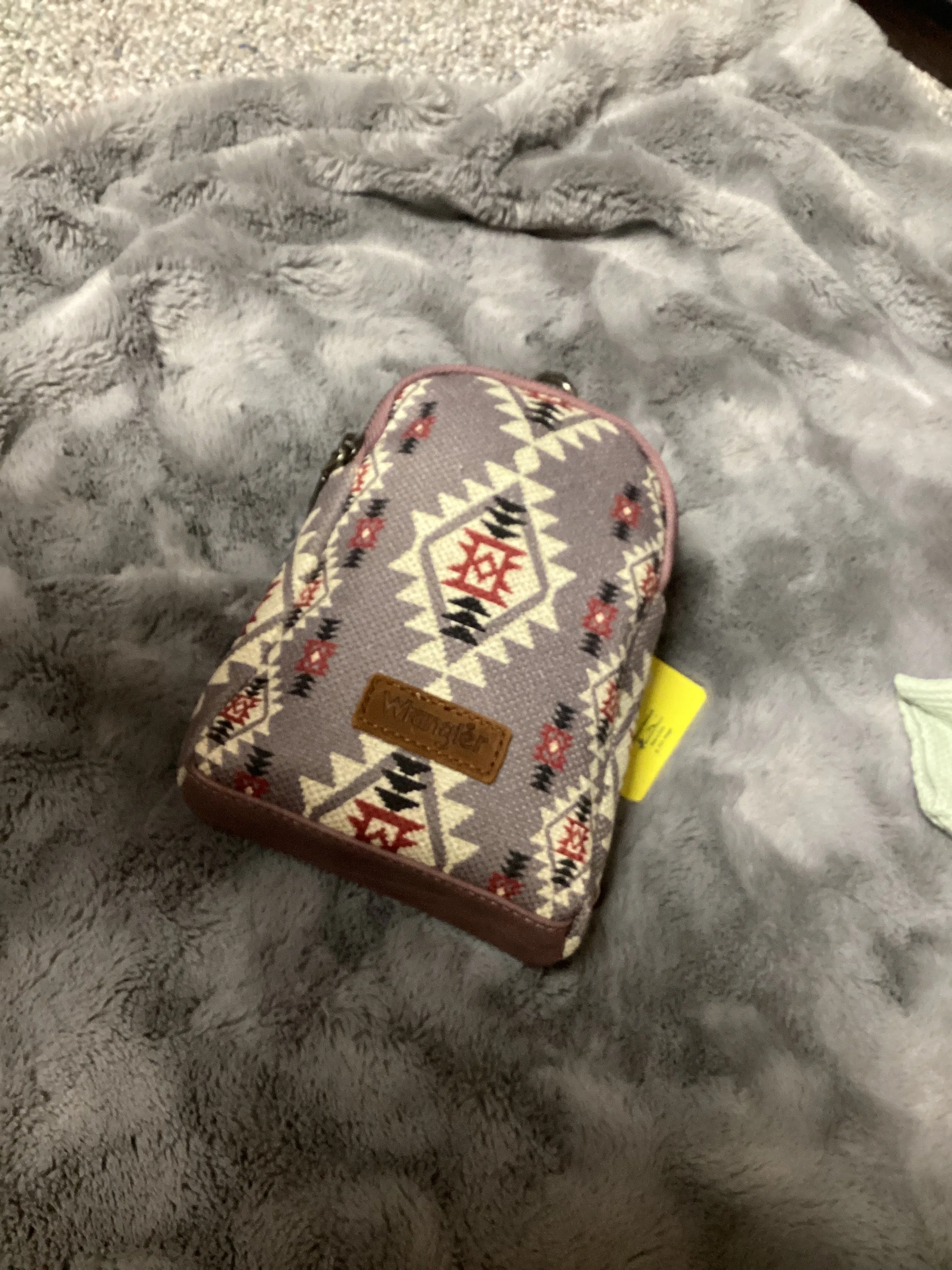 Wrangler purses!!!
