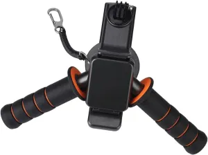 Yiju Underwater Scooter Handle Diving Booster Handle Paddleboard Equipment Pool Snorkeling Water Scooter Handlebar Adults and Kids