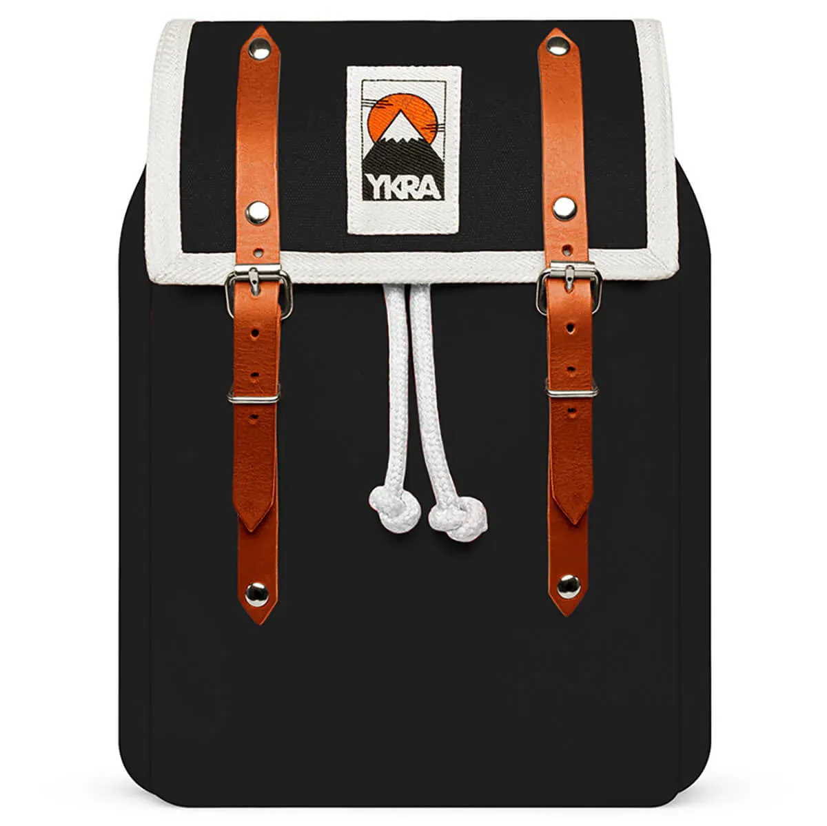 Ykra / Backpack / Rugzak / Matra Mini S / Black