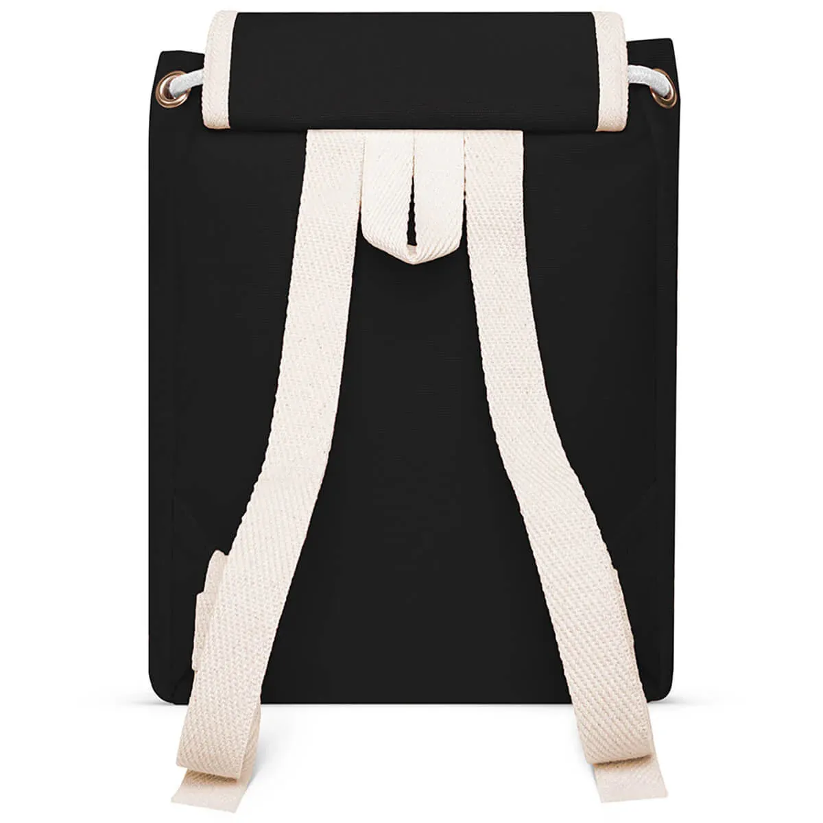 Ykra / Backpack / Rugzak / Matra Mini S / Black