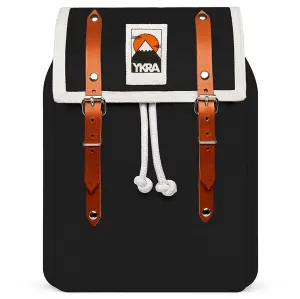 Ykra / Backpack / Rugzak / Matra Mini S / Black
