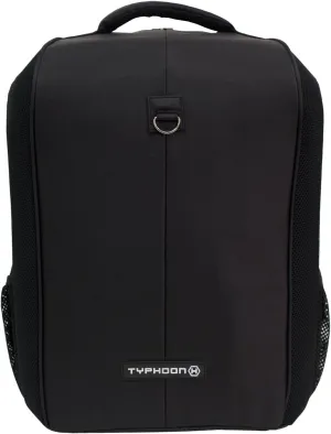 Yuneec Typhoon H Soft Backpack Expandable Bags, Black