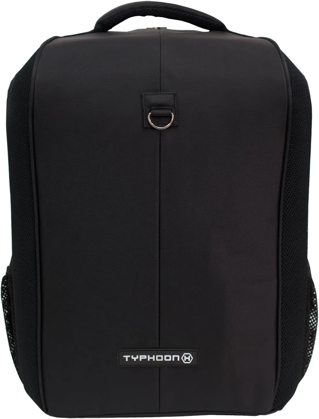 Yuneec Typhoon H Soft Backpack Expandable Bags, Black