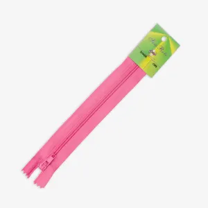 Zips Dress T3  Cerise #516 (15cm - 60cm)